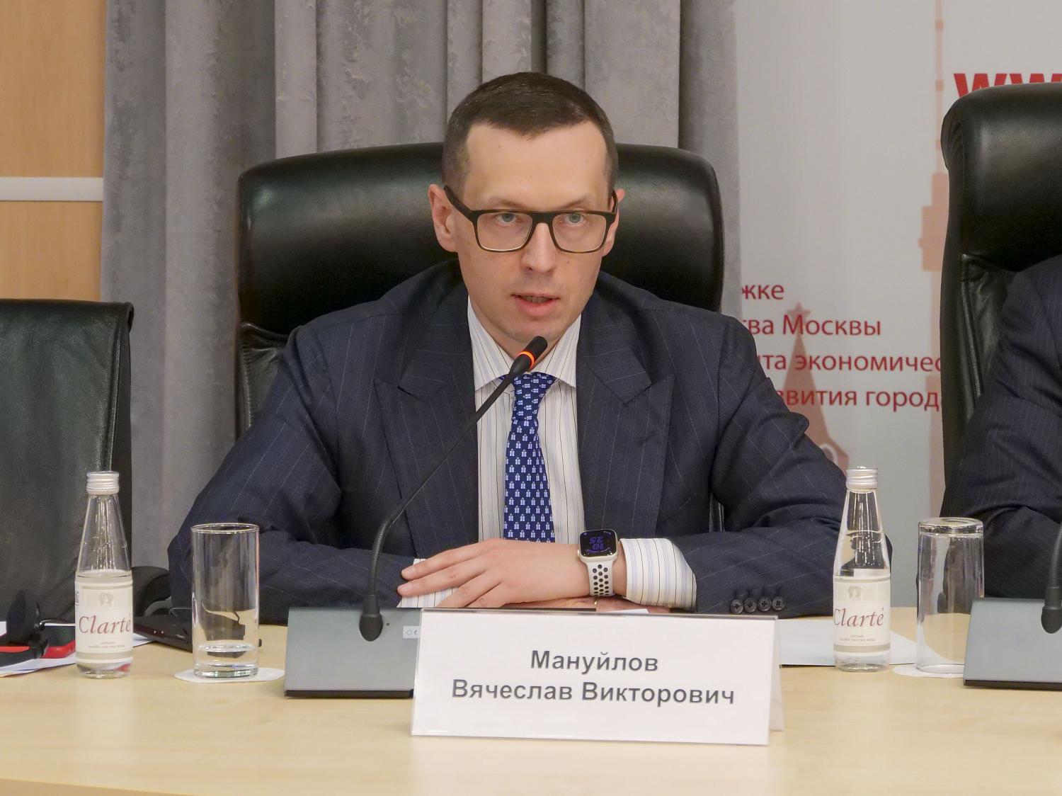 В МТПП российские и китайские предприниматели наметили пути взаимодействия
