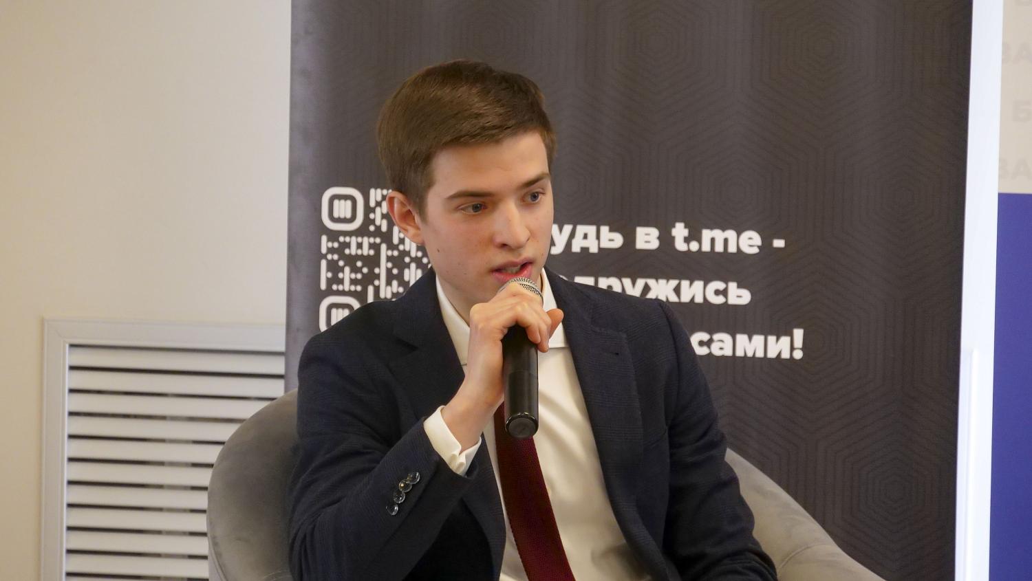 Финальное мероприятие Кубка Москвы по финансовой грамотности в форме «коммуникативных боёв» состоялось на площадке МТПП