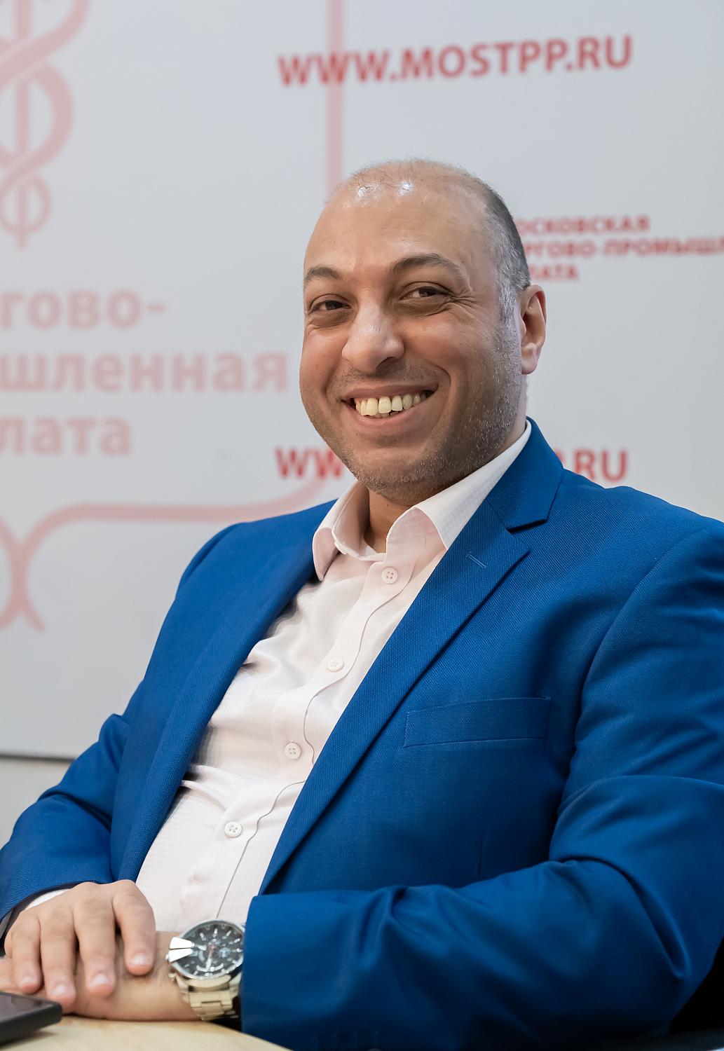 Саудовские бренды скоро появятся в России