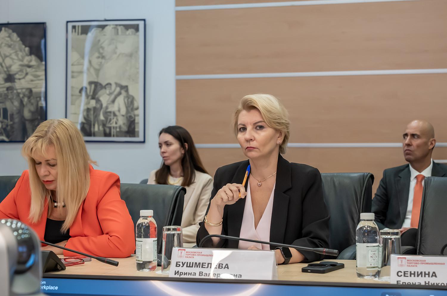 Профессиональное сообщество и госструктуры согласуют подход к квалификациям медиаторов