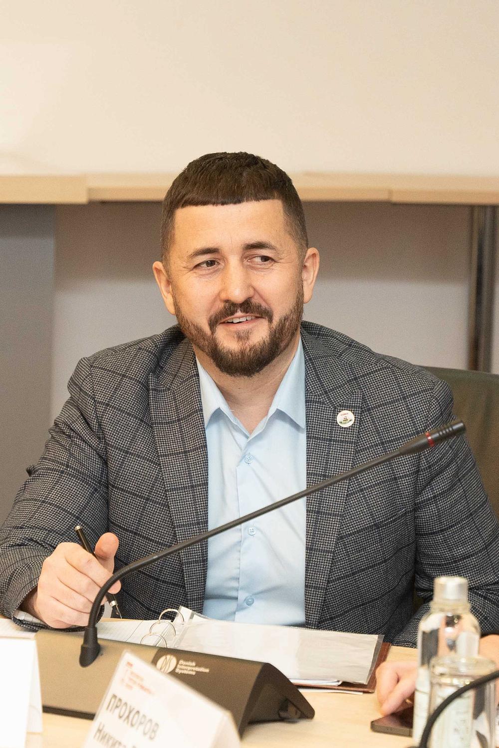 Предпринимателям рассказали о новых инструментах разрешения долговых споров