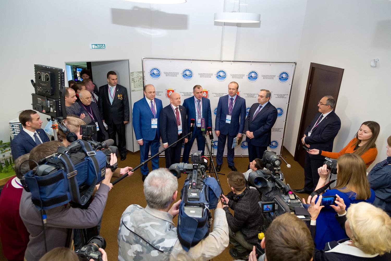 Свободная экономическая зона в Крыму ожидает новых инвесторов