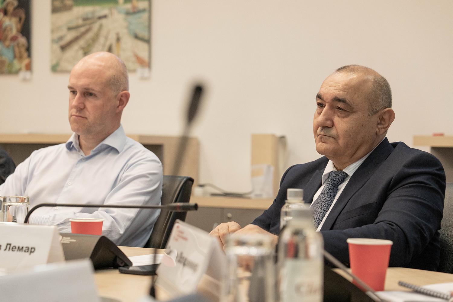 Эксперты поделились эффективными решениями для устойчивой поддержки социального предпринимательства