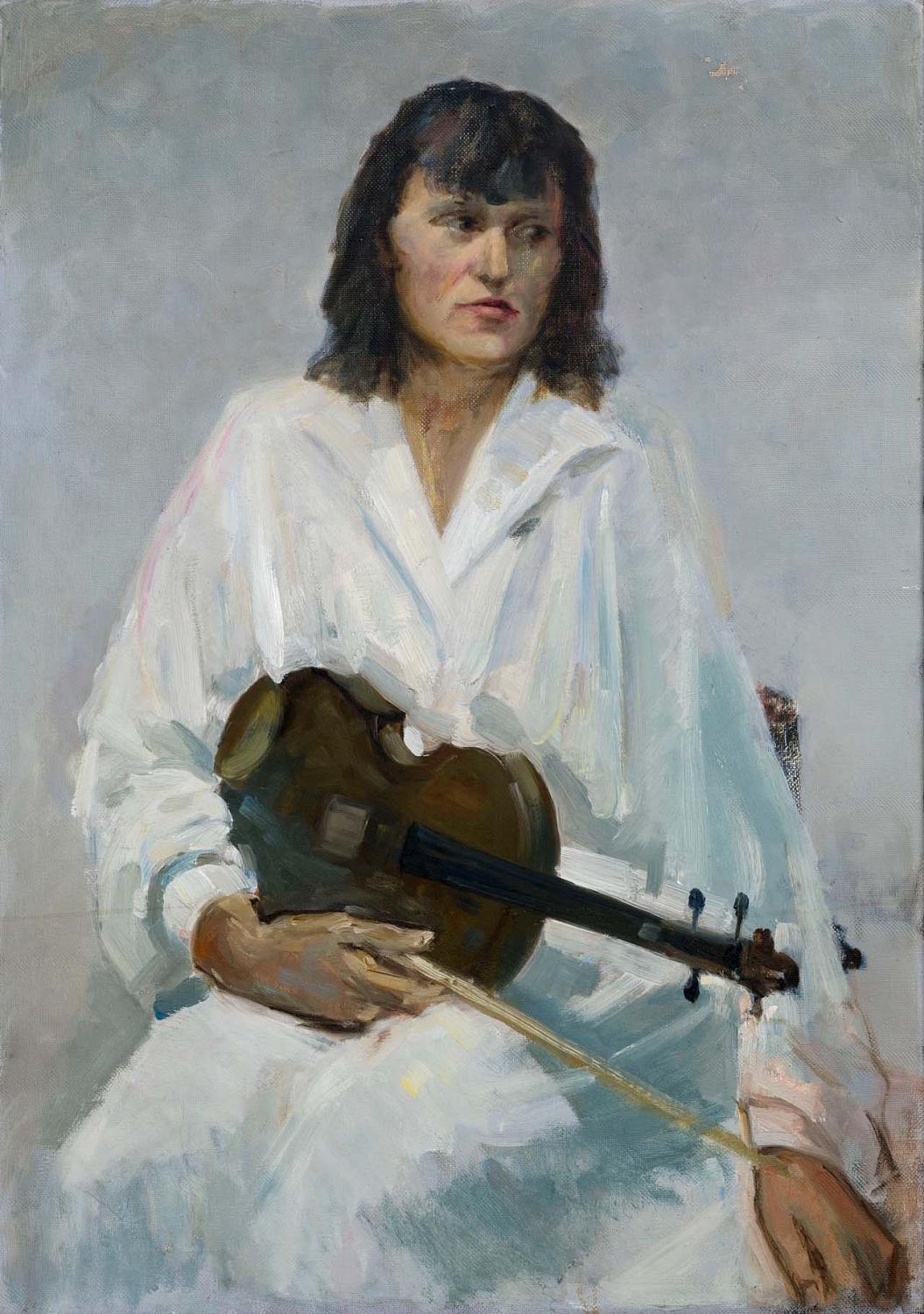 В историческом здании Москвы открыта выставка «Советская женщина»