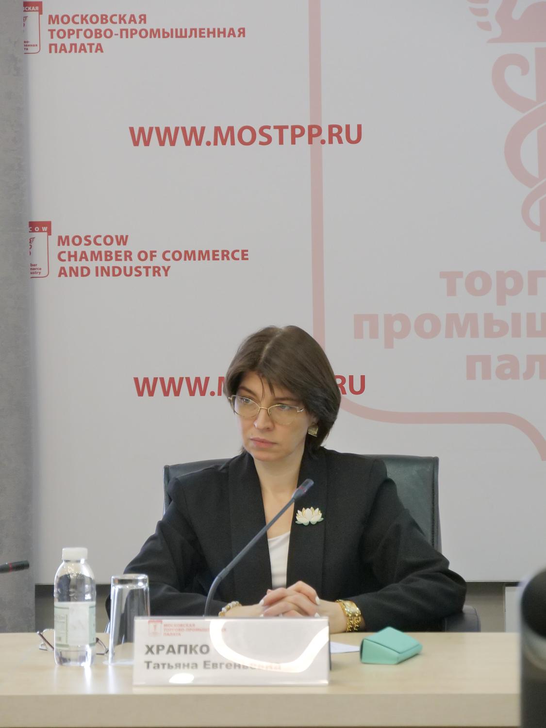 Об ответственном подходе к объектам культурного наследия говорили эксперты на площадке МТПП