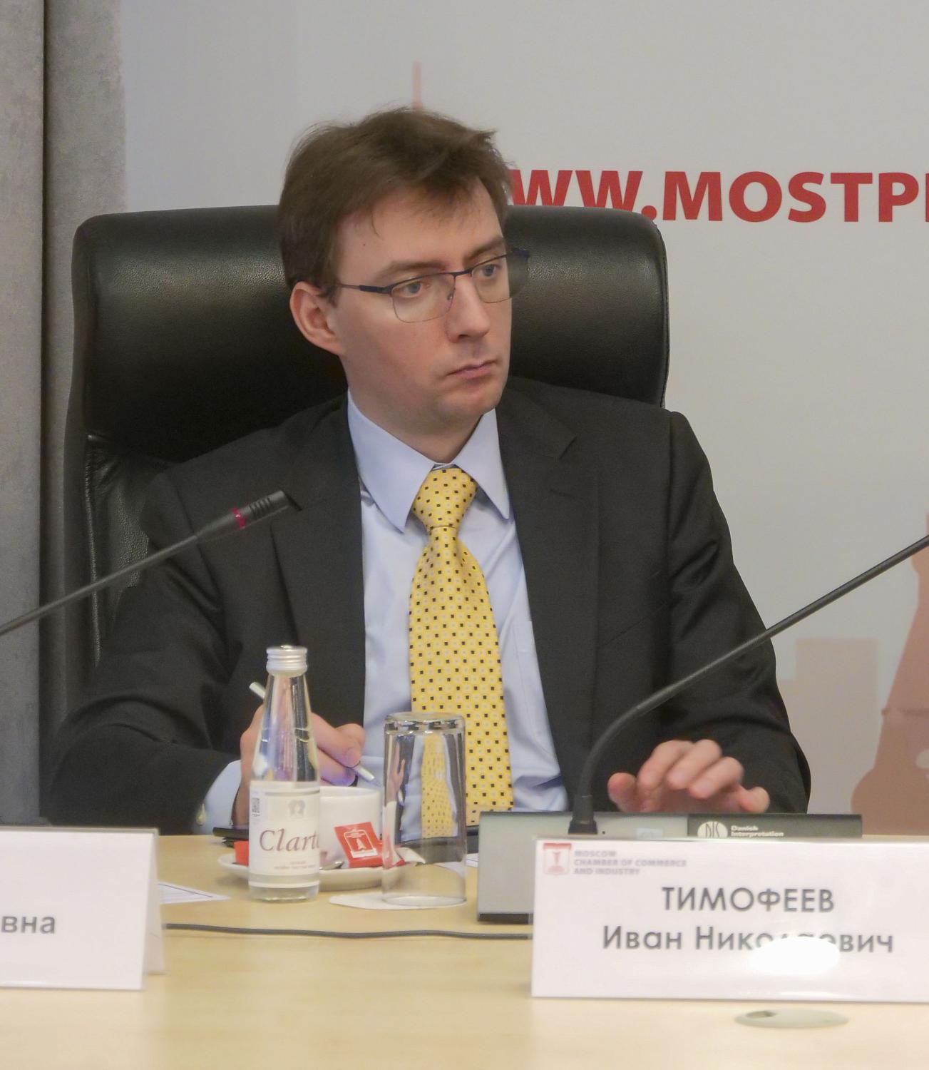 Россия – Иран: как развивать сотрудничество