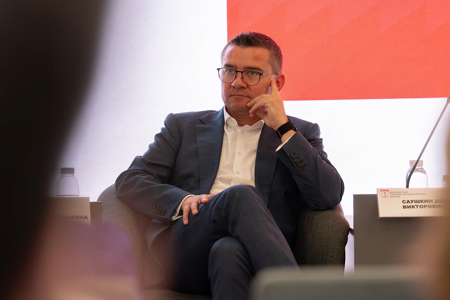 Предпринимателям рассказали, как работает система банковского контроля изнутри