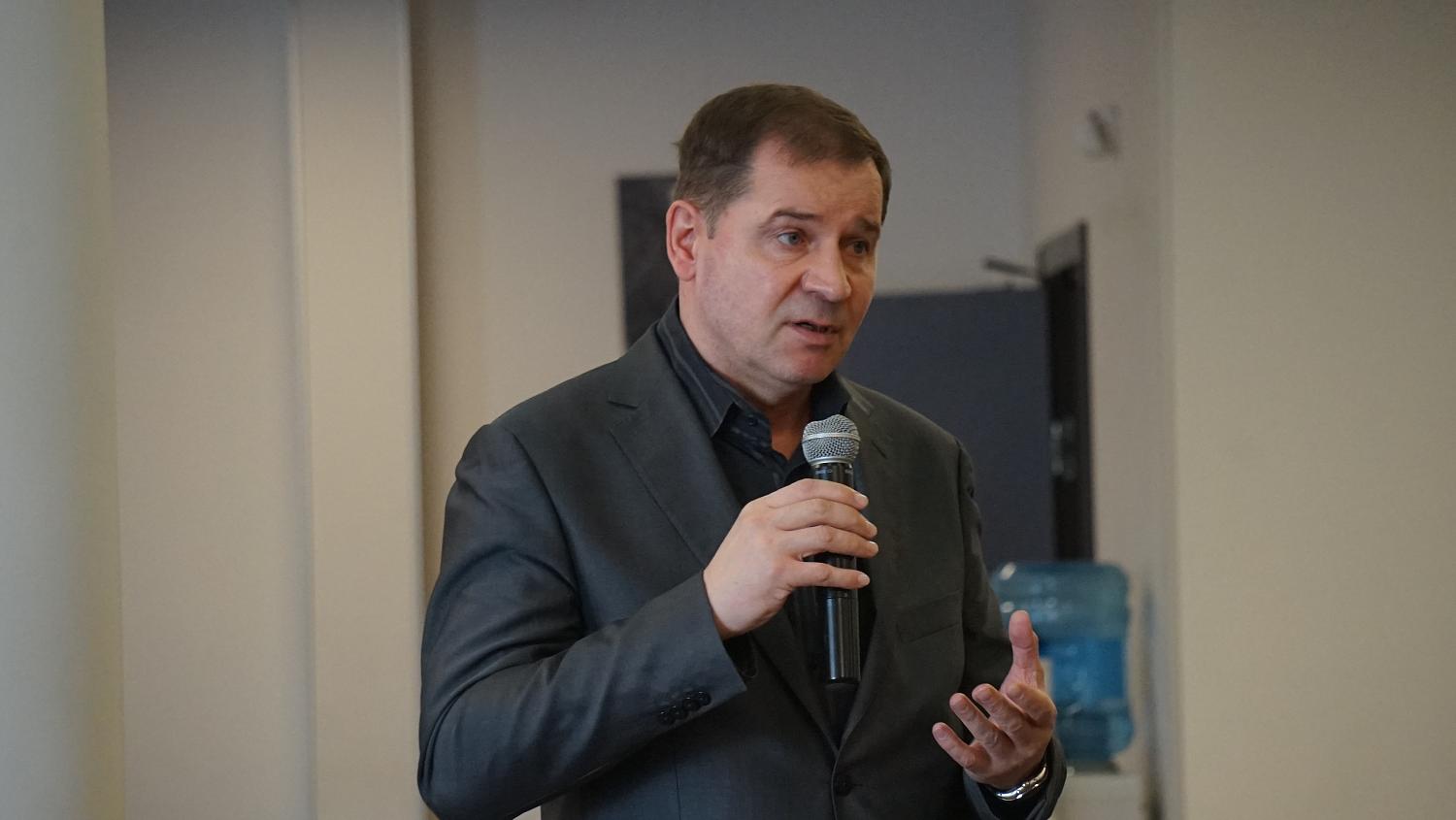 На площадке МТПП состоялась встреча российских и шри-ланкийских предпринимателей