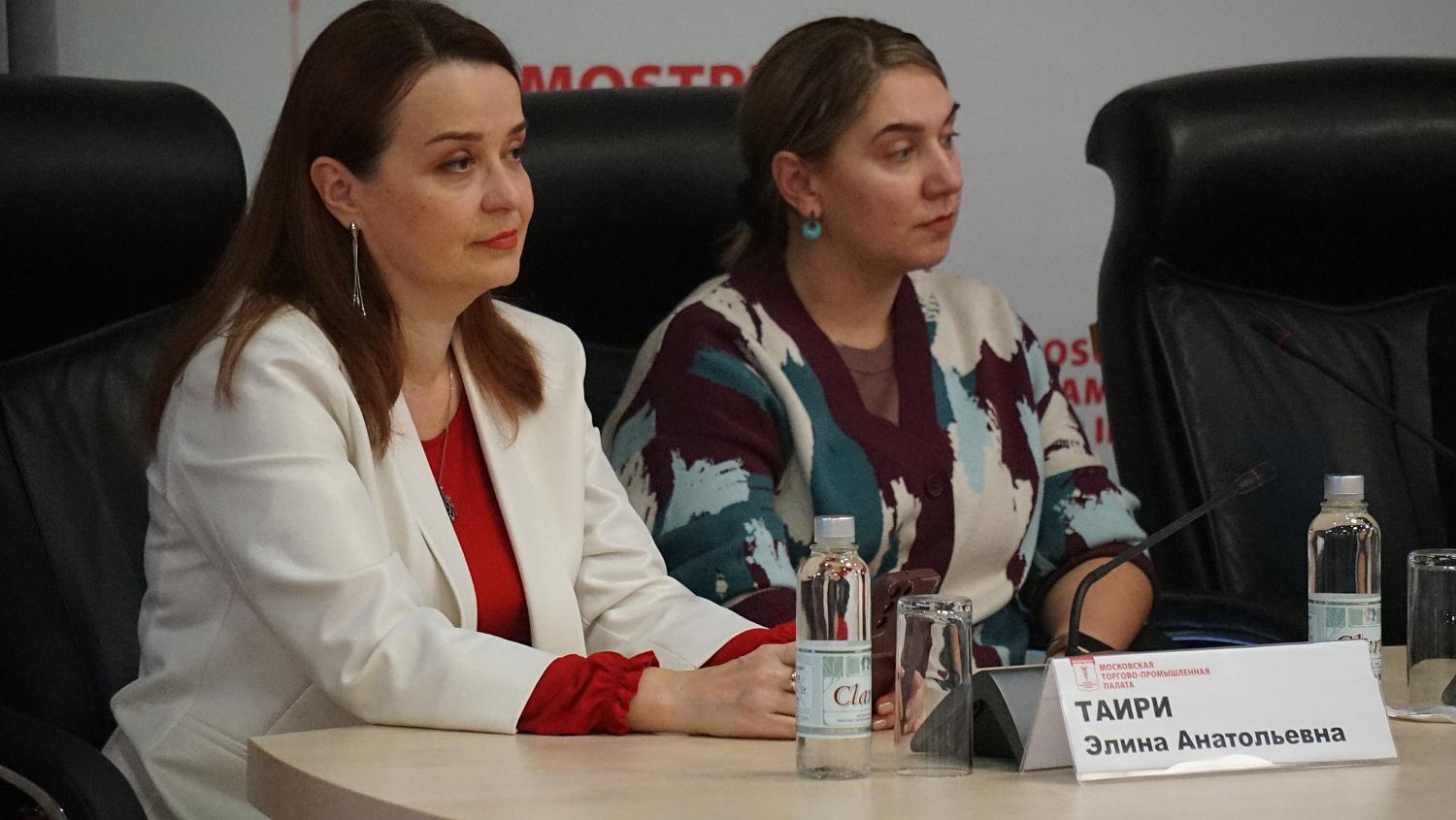 На площадке МТПП обсудили проблемы взаимопонимания в социально-ориентированном бизнесе