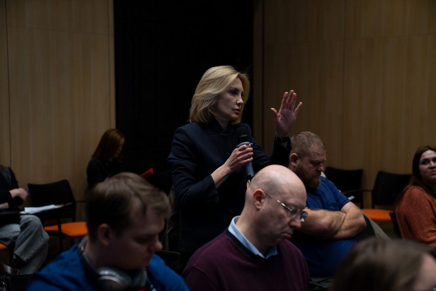 Как вернуть престиж техническим профессиям?