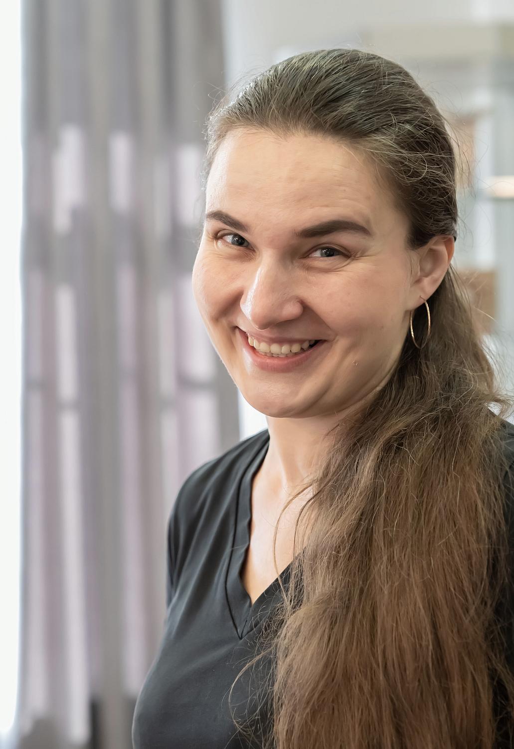 «Креатив во взаимодействии со студентами – это очень важно»