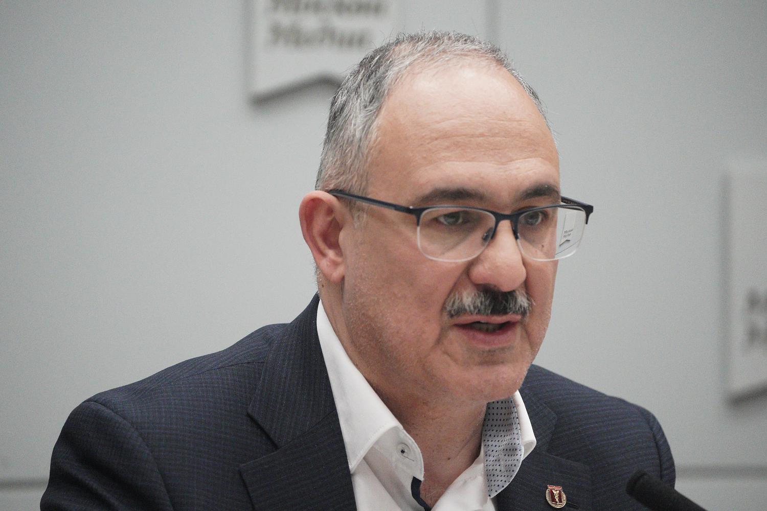 Руководители МТПП представили проекты палаты, направленные на помощь бизнесу