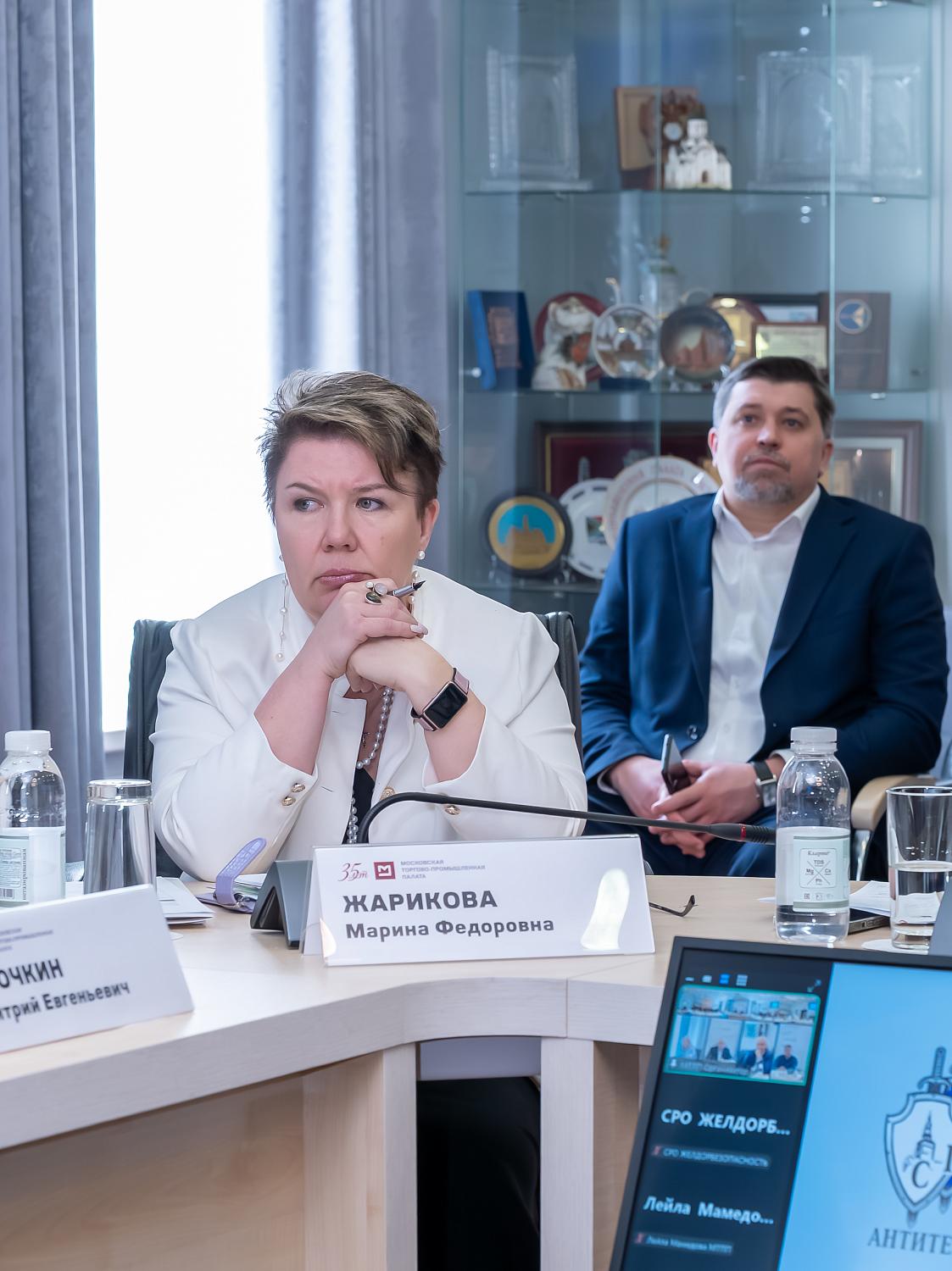 Как готовить специалистов в сфере антитеррористической защищенности? 