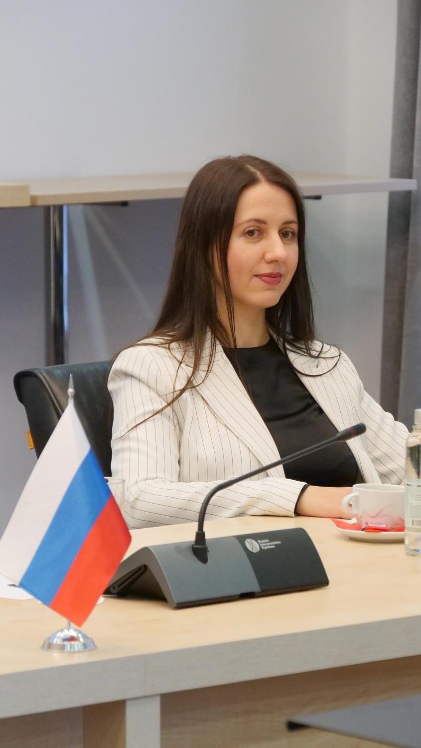 Представители легкой промышленности России и Шри-Ланки обсудили возможности развития сотрудничества