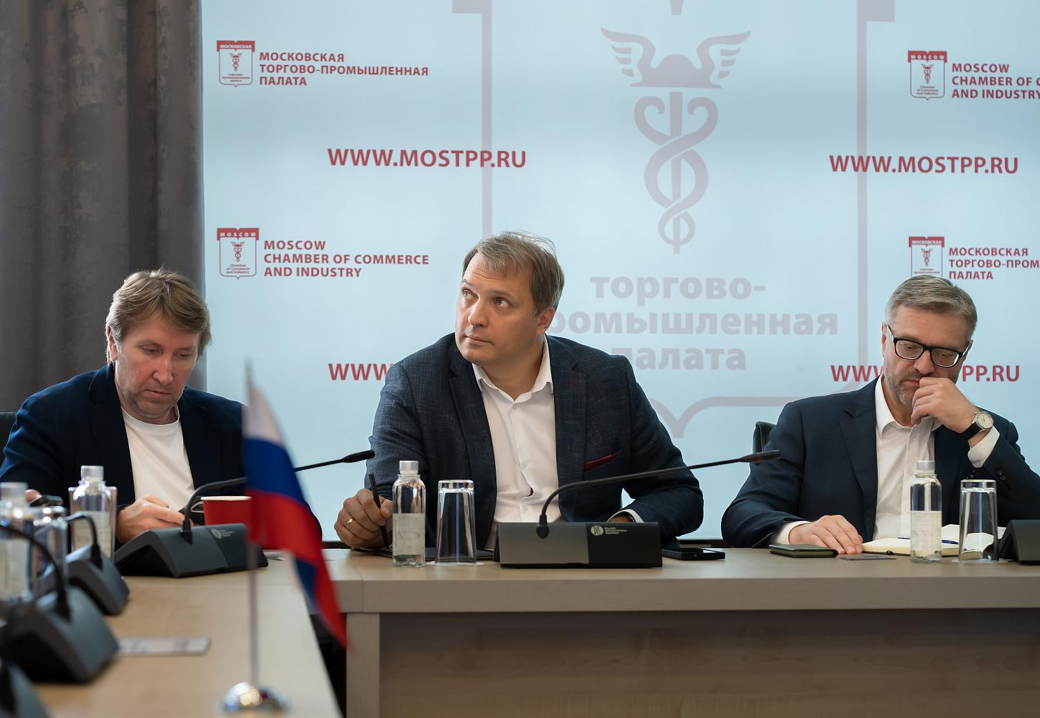 Предприниматели обсудили возможности китайских технологических инвестиций