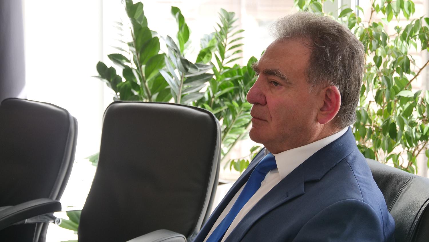 Изменен состав общественных структур МТПП