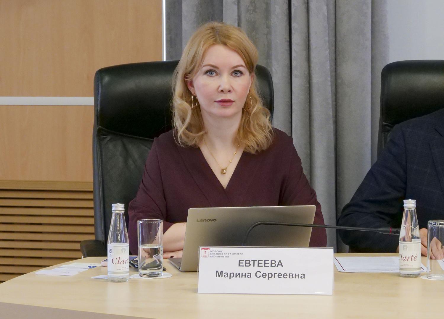 Особенности ведения бизнеса с партнёрами из Казахстана осветили на площадке МТПП