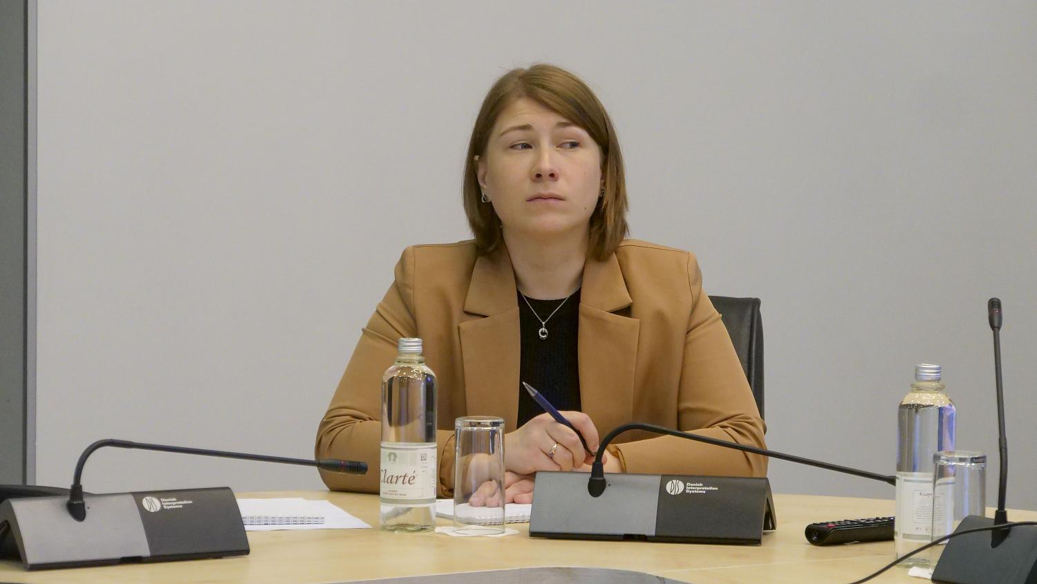 Участники семинара учились создавать бренды и грамотно их презентовать 