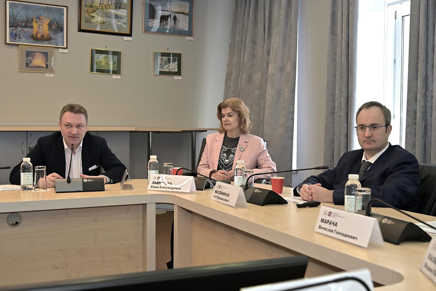 В МТПП обсудили востребованность консалтинговой поддержки в сфере эко- и сельского туризма