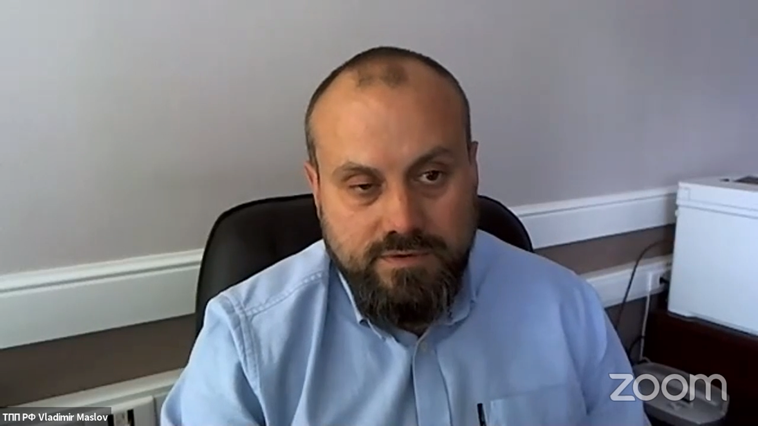 Тульские предприниматели готовы к взятию новых рубежей