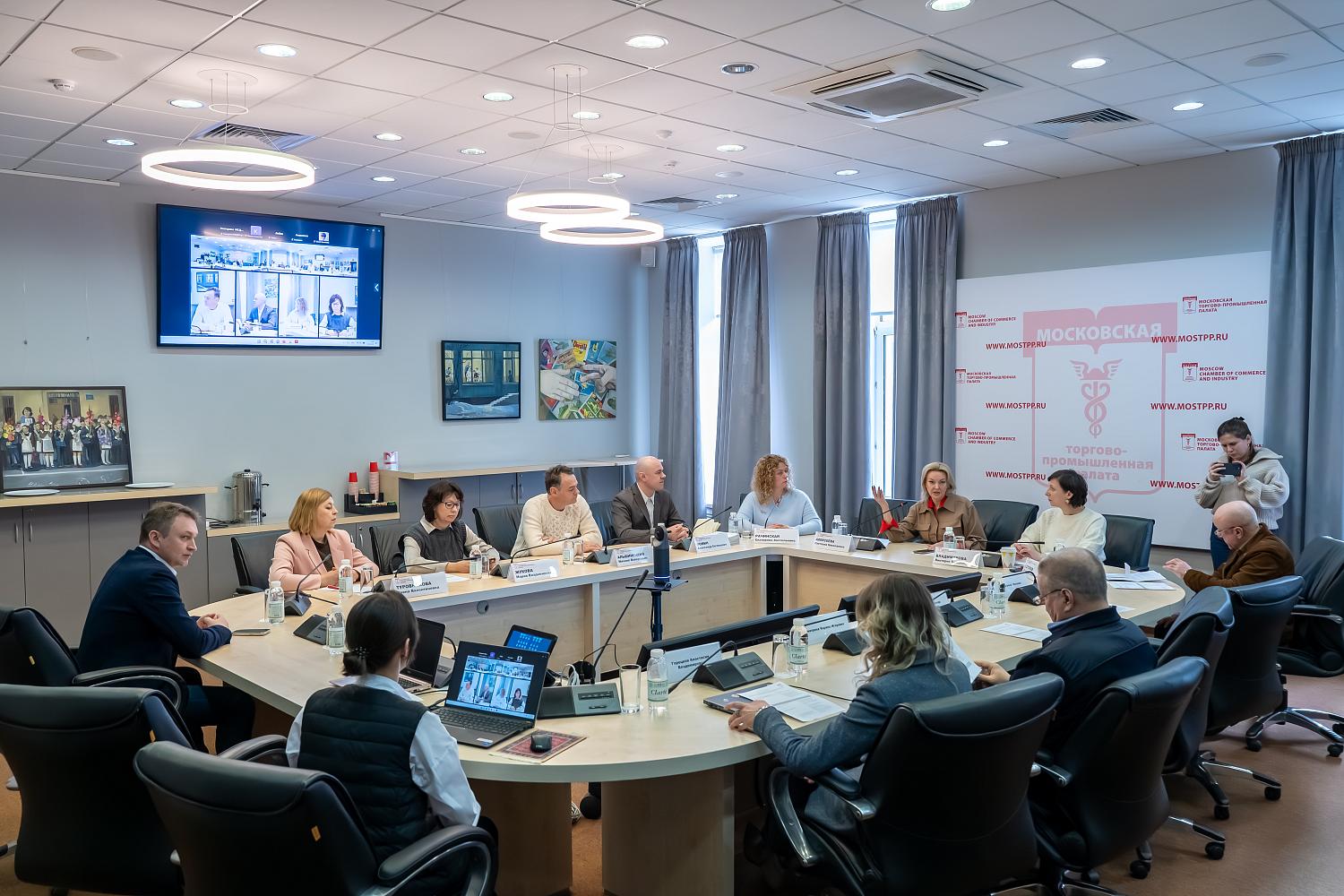 Эксперты обсудили проблемы ветеринарии