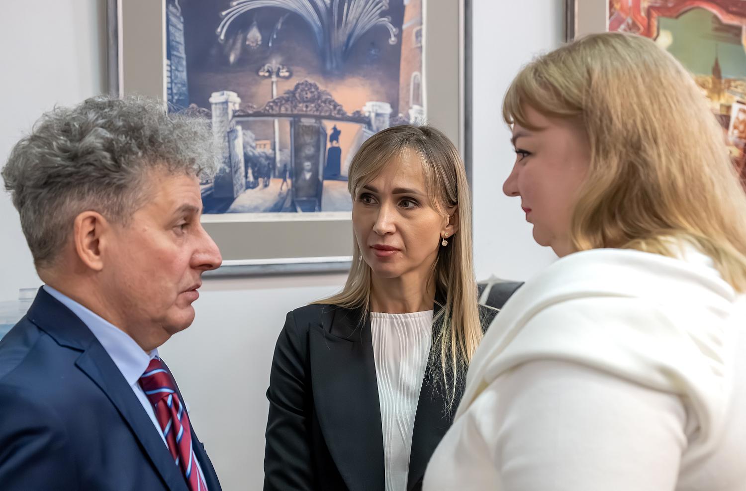 Россия и Беларусь расширяют сотрудничество на рынке молочной продукции