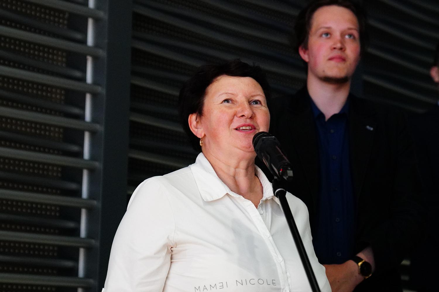 «Экономика нового времени»: Московская торгово-промышленная палата провела конференцию в общественном штабе Сергея Собянина