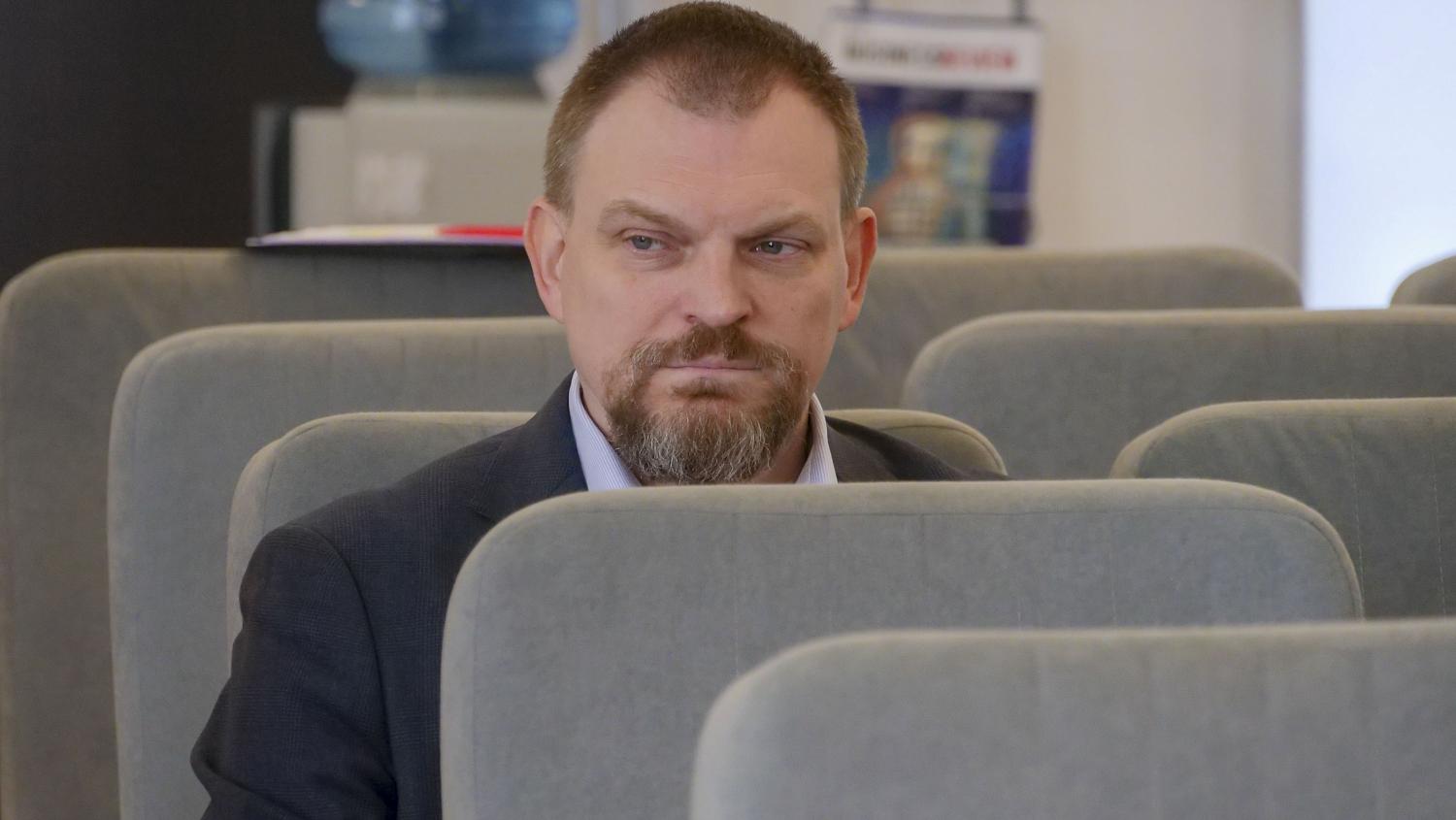 На пост председателя Совета Палаты избрана Ольга Пелехатая