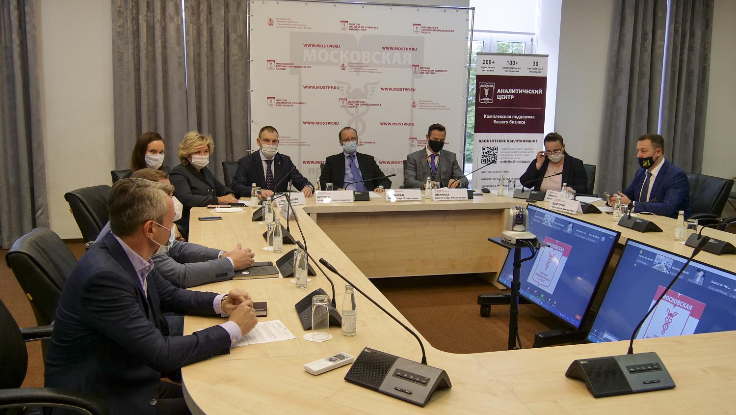 МСБ осознает важность устойчивого развития, но пока не понимает, как в этом участвовать 