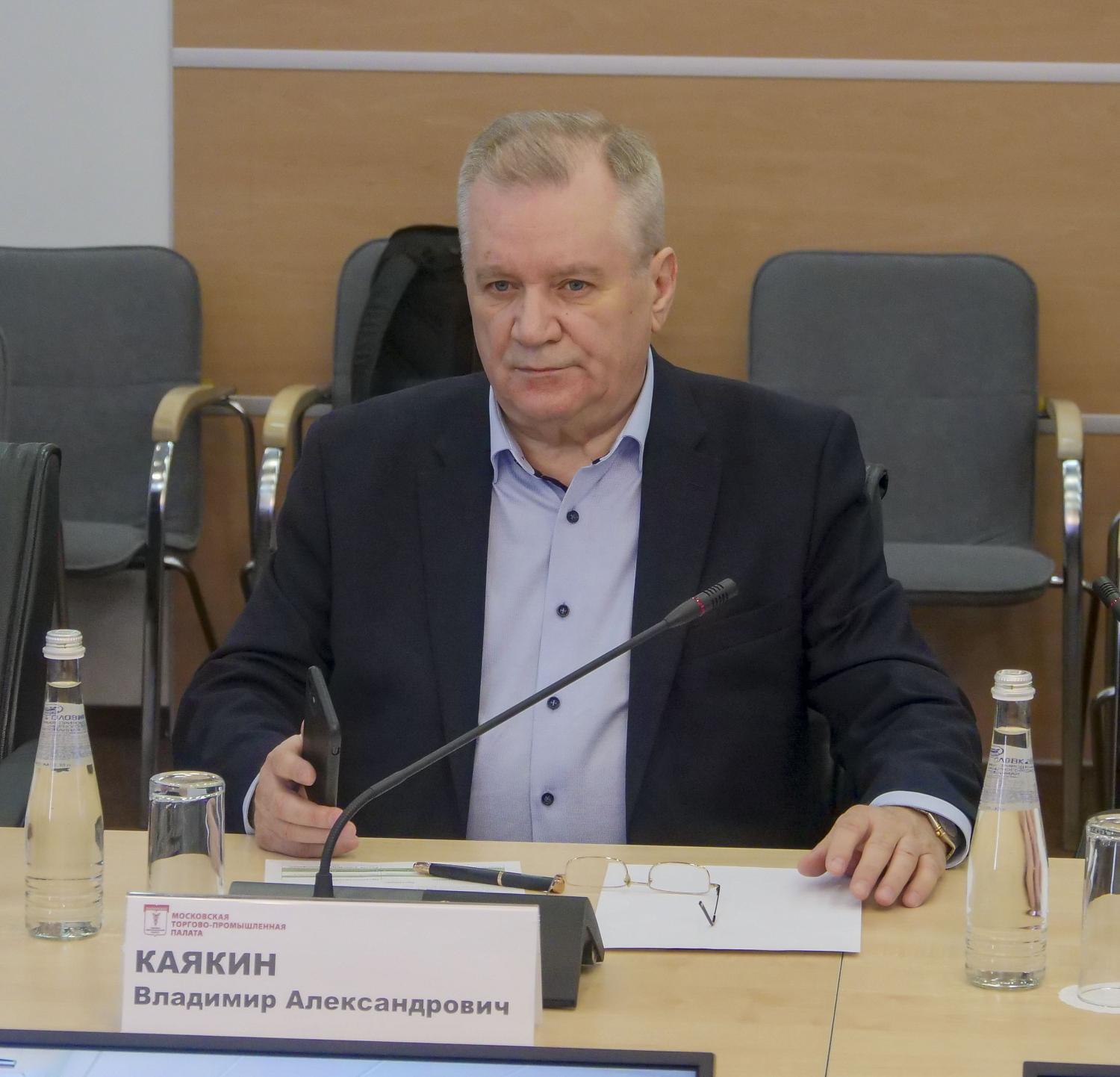 Обсуждены перспективы цифровой трансформации логистической отрасли 