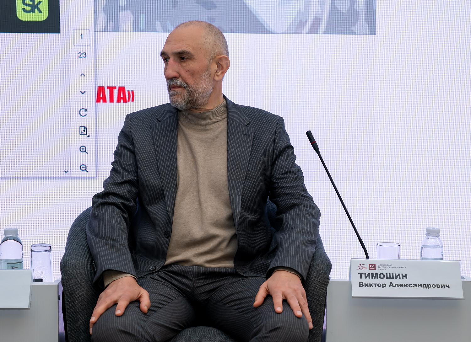 В центре внимания – развитие судостроения