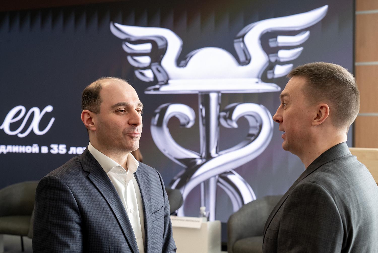 МТПП помогает креативным предпринимателям ориентироваться в мерах поддержки