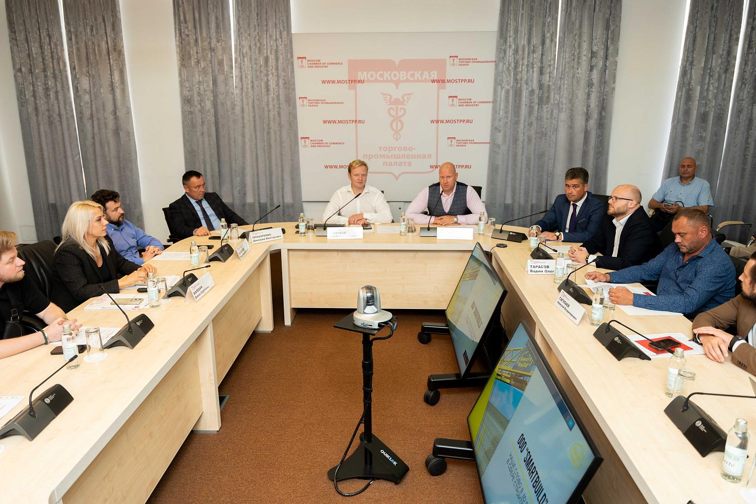 За аддитивными технологиями в строительстве – будущее