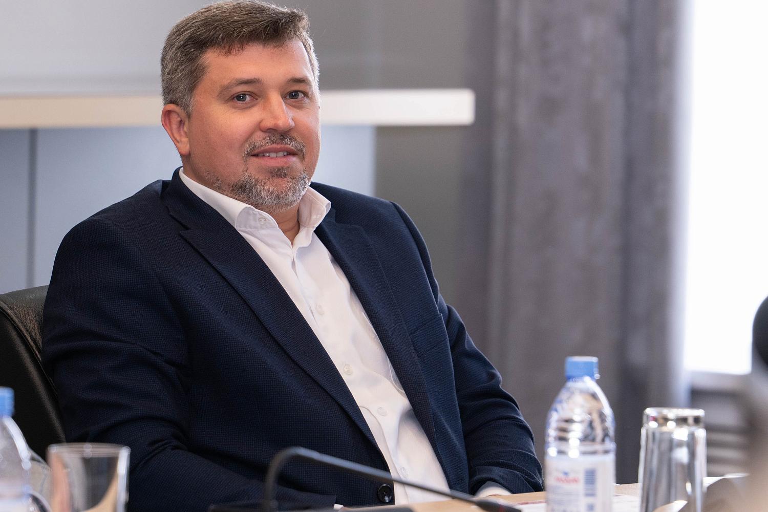 Эксперты МТПП обсудили проблемы безопасности многоквартирных домов
