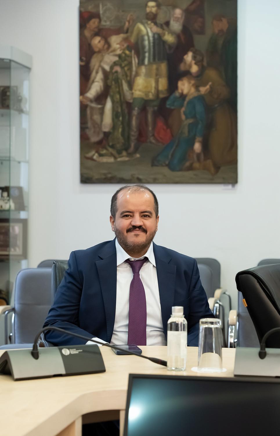 Саудовские бренды скоро появятся в России