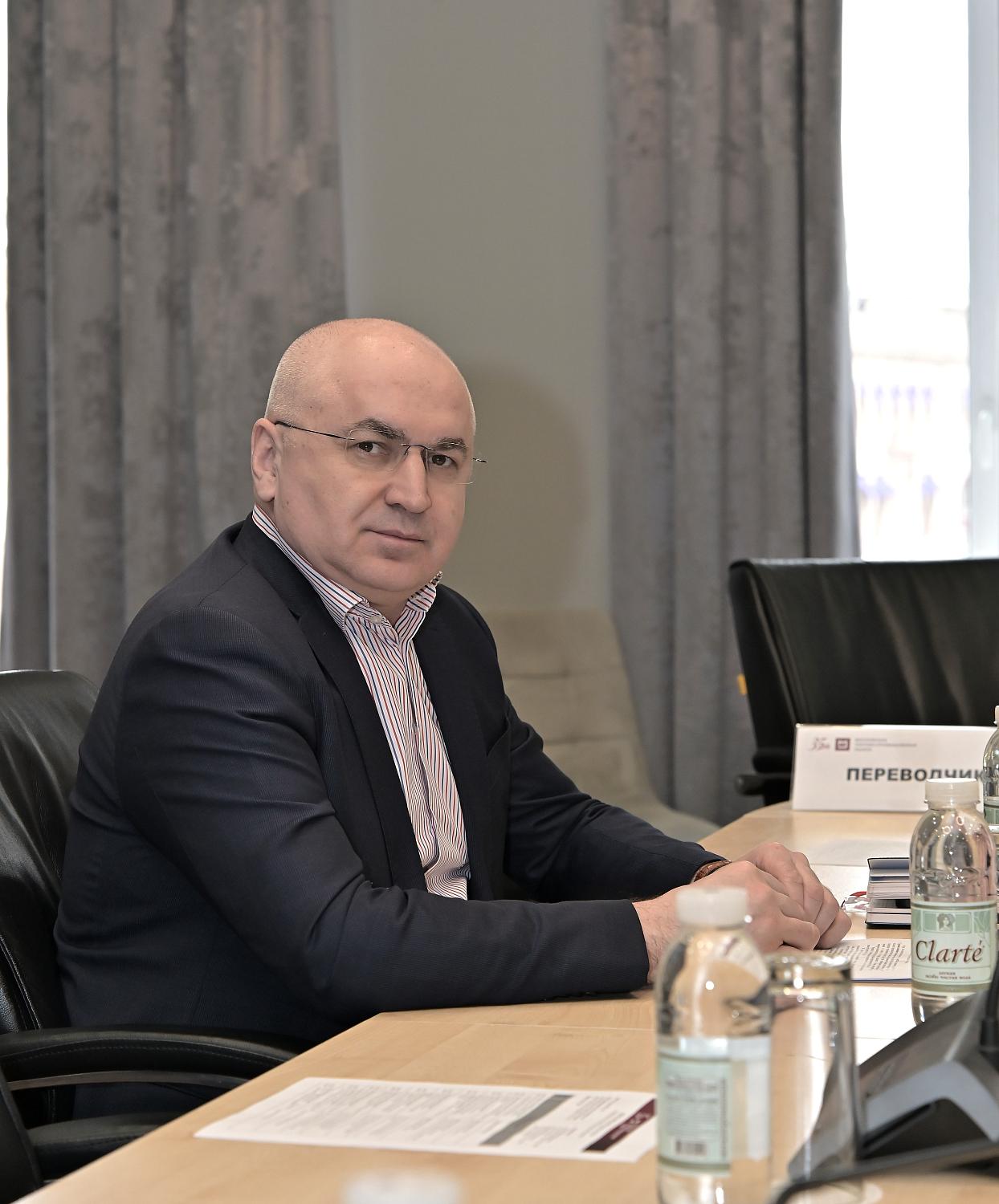 Легкая промышленность как драйвер роста Москвы: на площадке МТПП ищут практические решения для отрасли