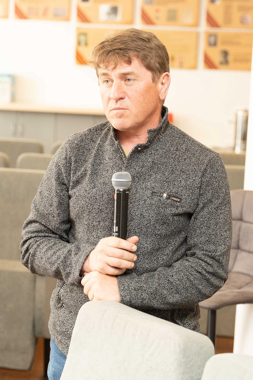 Серия форсайт-сессий помогла новым резидентам МТПП оценить открывающиеся перспективы