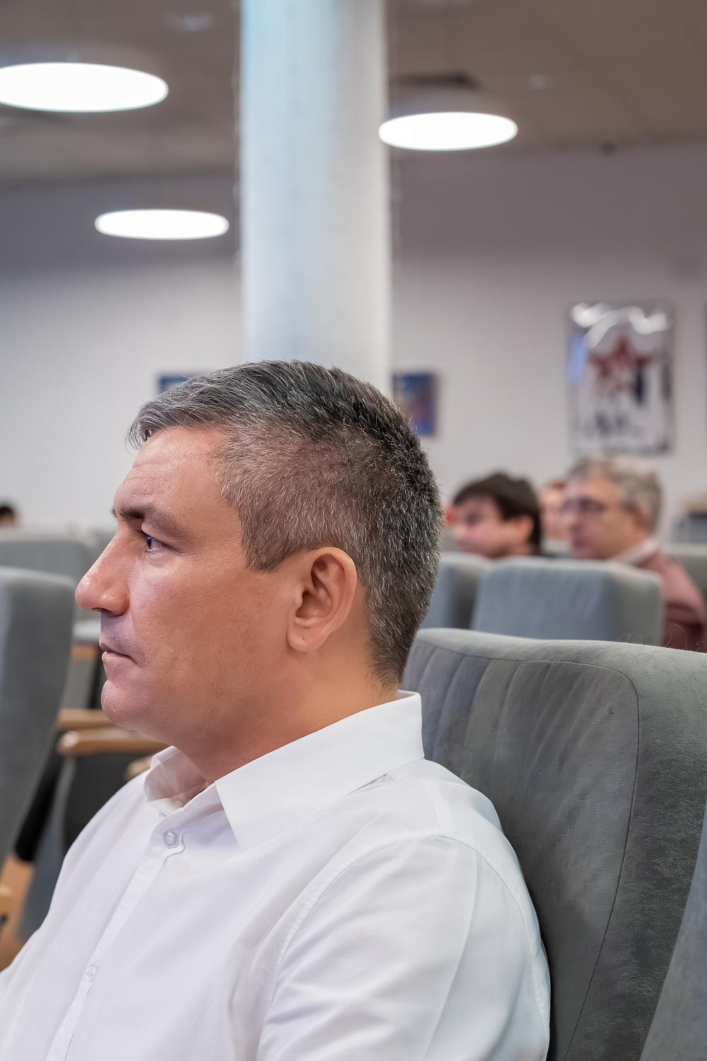 Московские пищевые компании на пути к инновациям, экспорту и прозрачному рынку