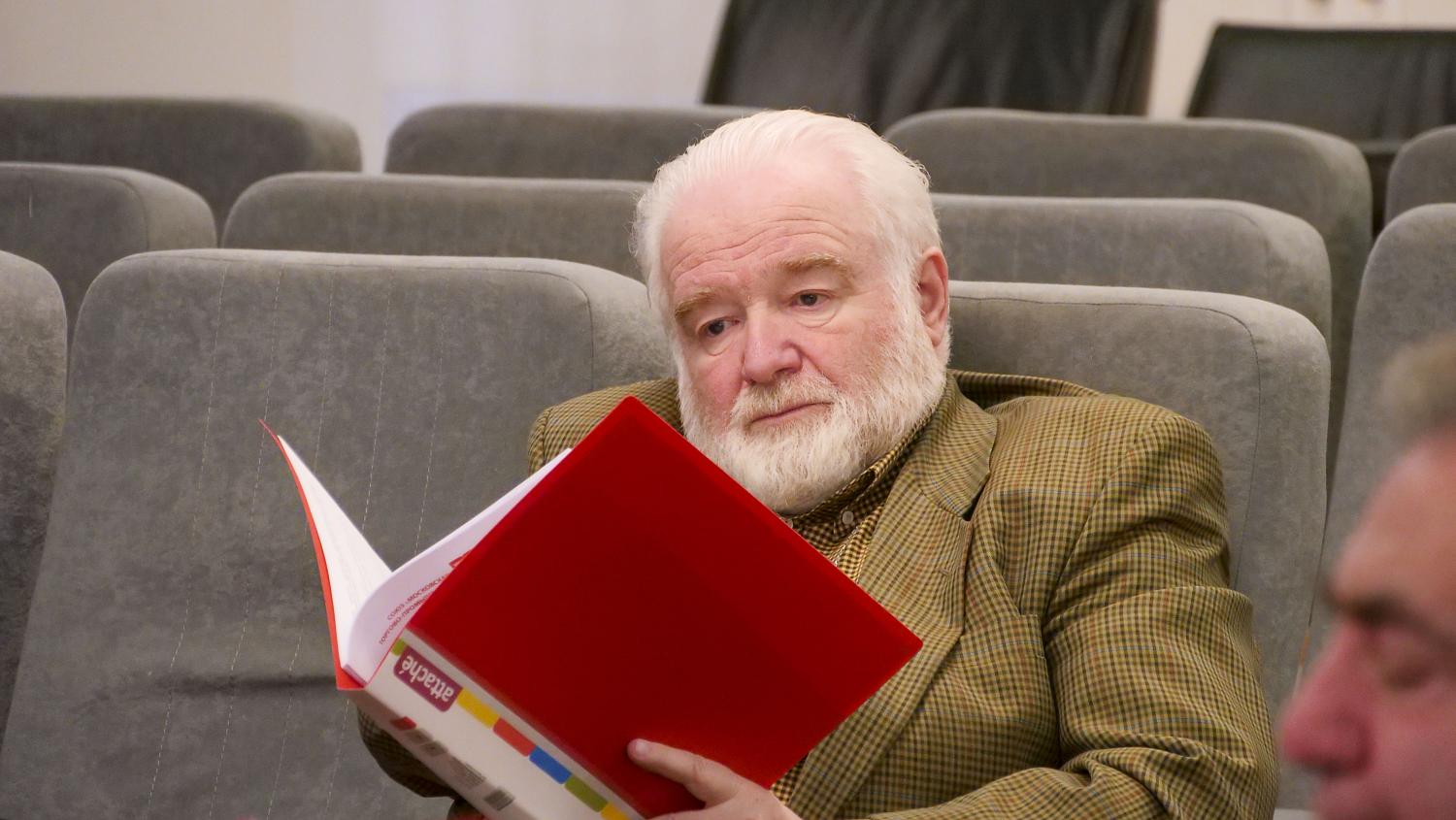 Совет МТПП определил направления работы Палаты