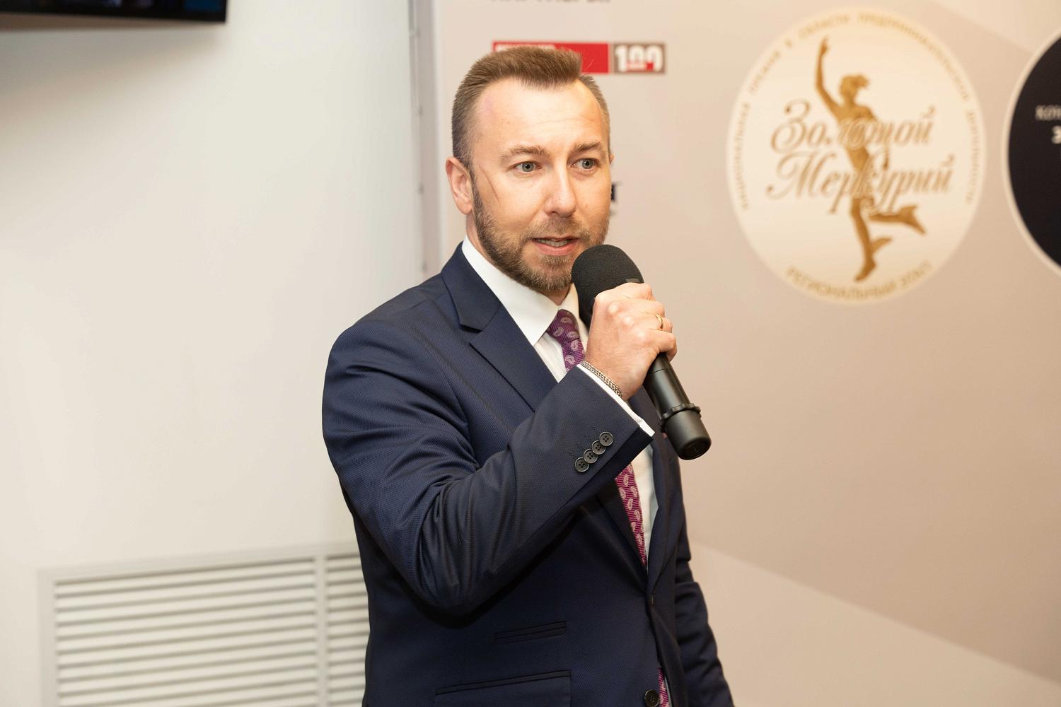 Лучшие малые и средние предприятия Москвы получили заслуженные награды