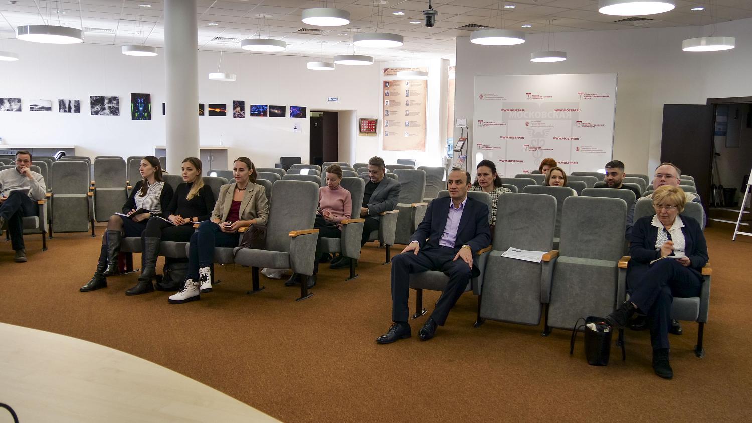 Эксперт поделилась опытом выстраивания логистических цепочек в условиях санкционного давления