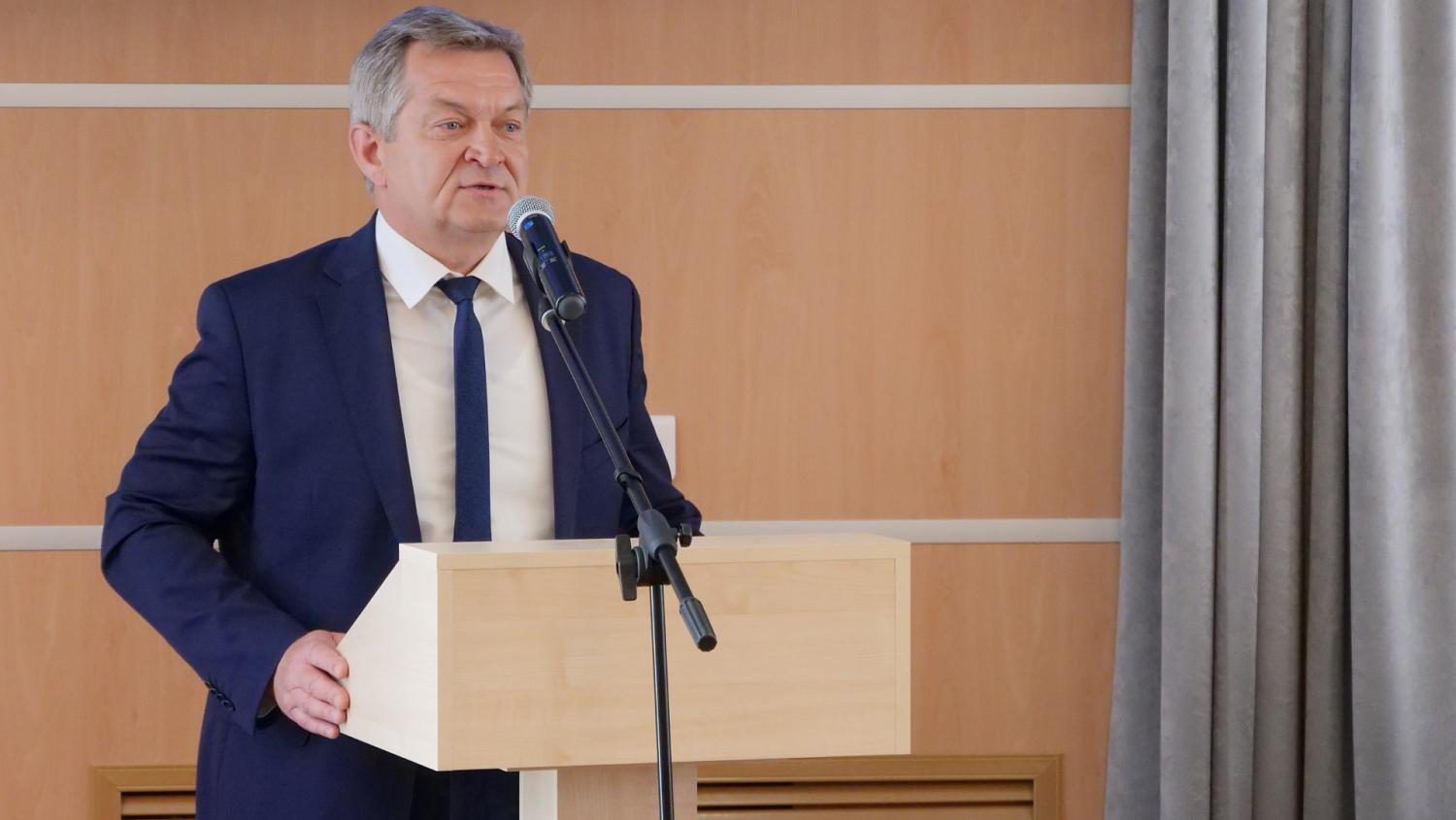 Тамбовские предприятия готовы развивать кооперационные связи в Москве