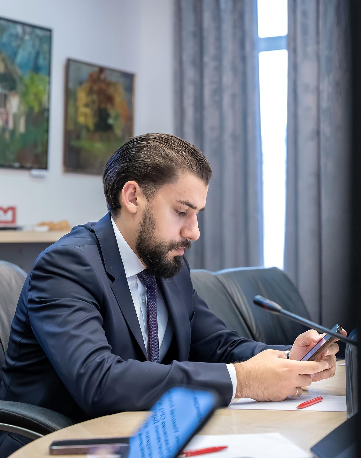 Корпоративное управление между глобальными трендами и российской реальностью