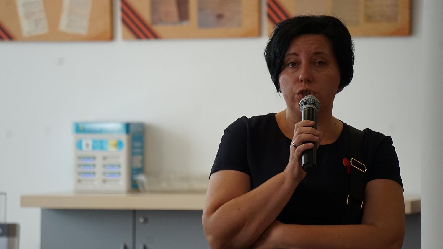 На площадке МТПП была организована форсайт-сессия для новичков