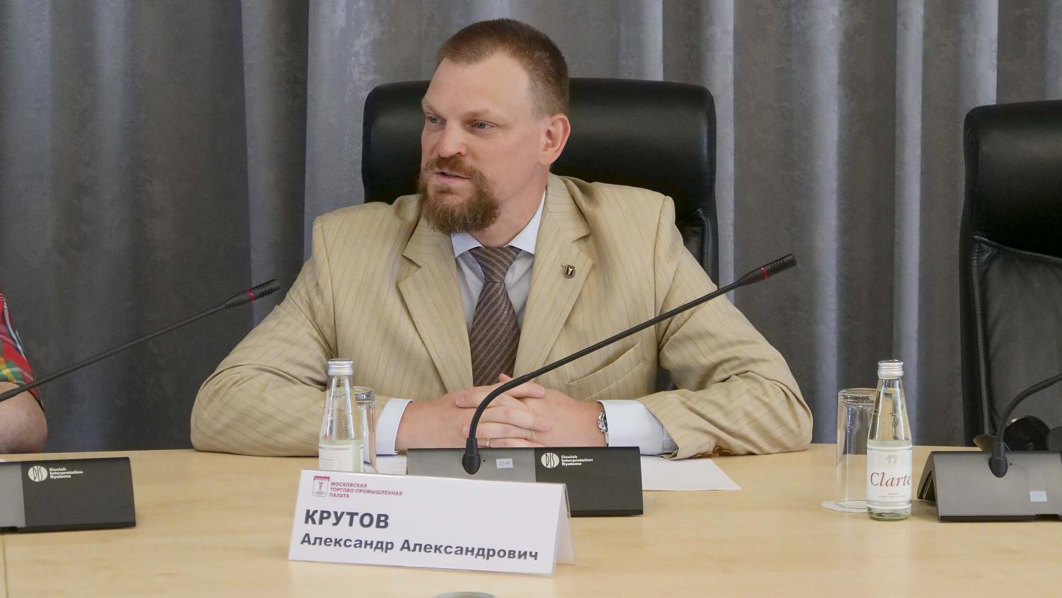 Хлебопёки Центрального округа Москвы обсудили актуальные проблемы