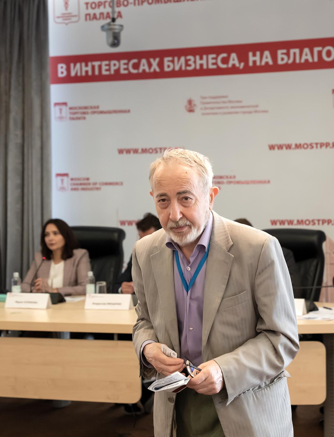 Витамины роста для отечественных медкомпаний