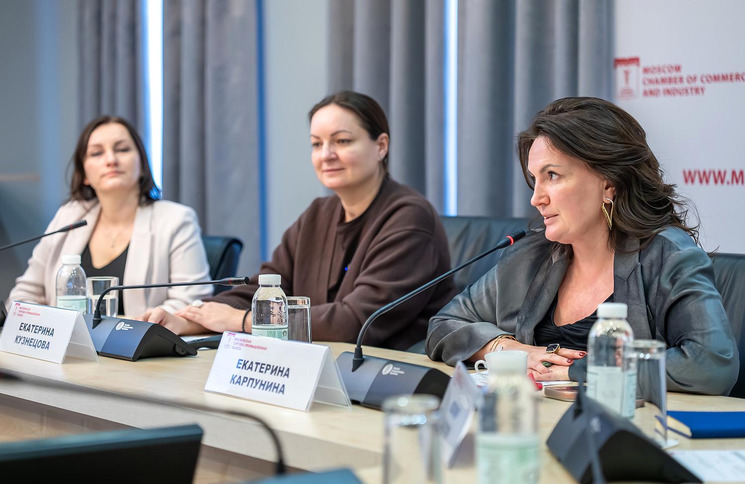 Эксперты в МТПП пояснили, как грамотно перейти на НДС и избежать налоговых рисков