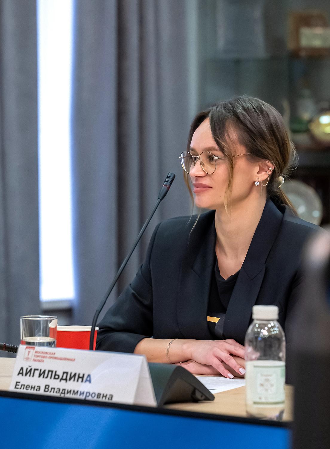 Предпринимателям предоставили реальные инструменты и контакты для развития бизнеса