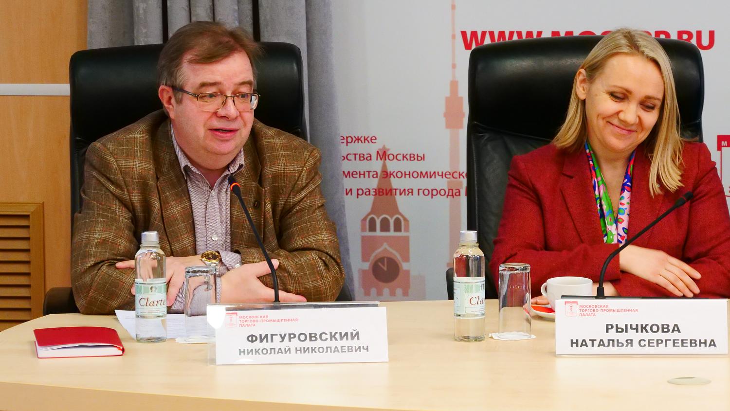 МТПП совместно со столичными предпринимателями проведет очередной этап программы «Миллион призов» на выборах президента