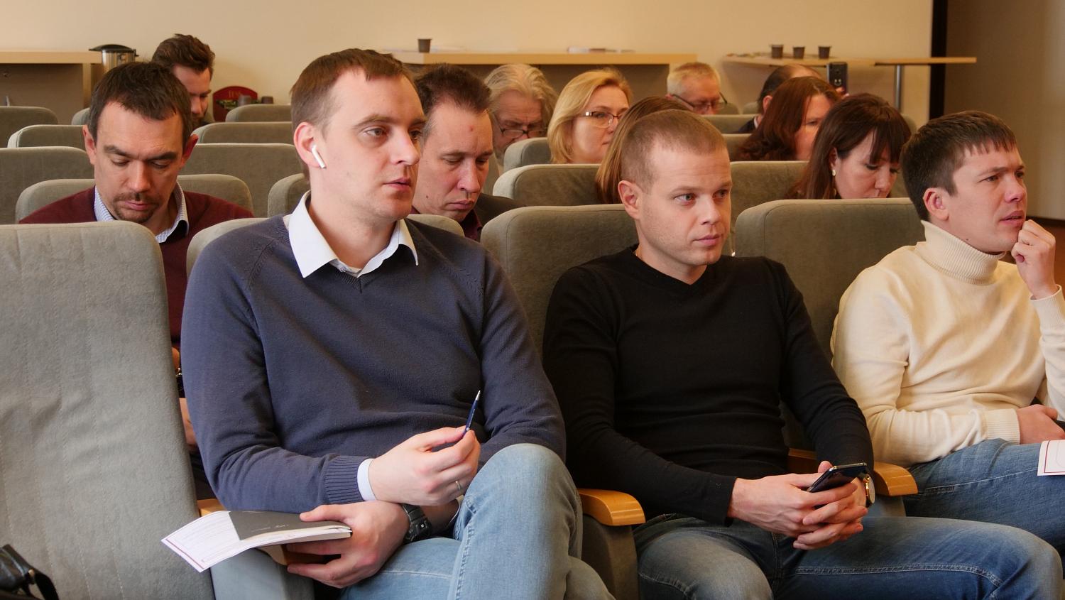 Проблемы и перспективы российских предпринимателей в сфере сертификации продукции при экспорте на рынки Германии и ЕС обсудили в МТПП